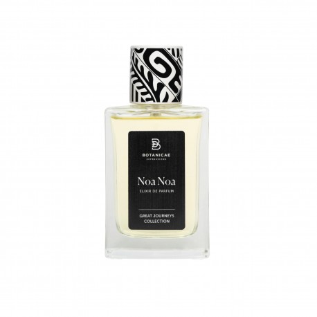 Botanicae Expressions,  Noa Noa,  Elixir de Parfum,  75 ml