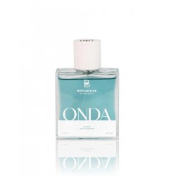 Botanicae Expressions, Onda,  Eau de Toilette,  100 ml
