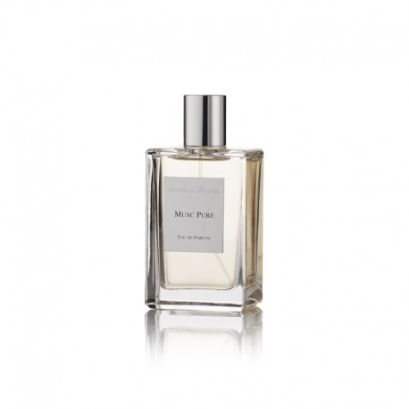 Officina delle Essenze,  MUSC PURE,  EDP 100 ml
