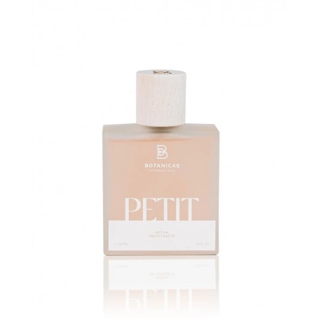 Botanicae Expressions, Petit,  Eau de Toilette,  100 ml