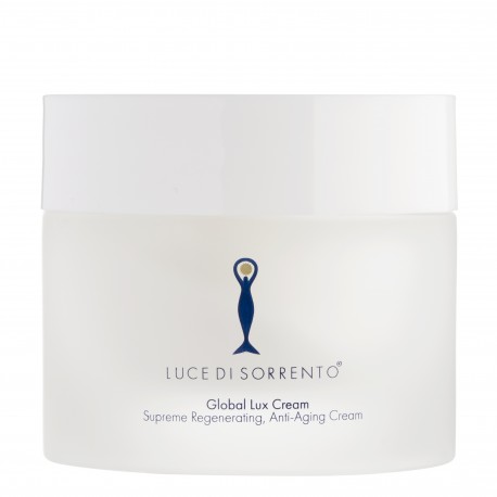 Luce di Sorrento, GLOBAL LUX CREAM, 50 ml