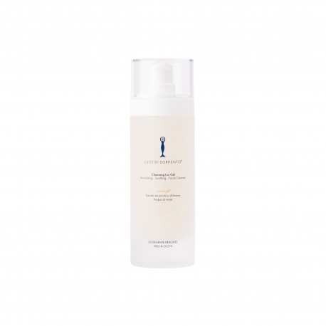 Luce di Sorrento,CLEANSING LUX GEL, 100 ml