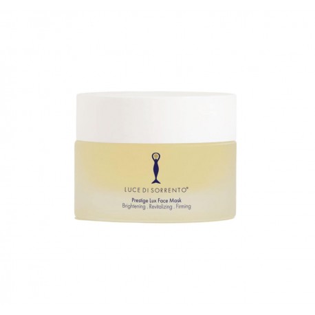 Luce di Sorrento, PRESTIGE LUX FACE MASK, 50 ml