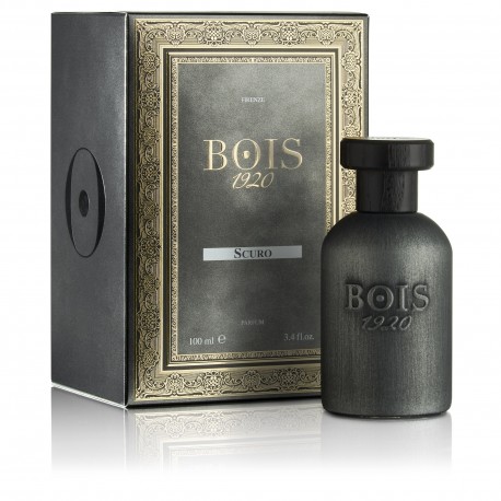 Bois 1920, Scuro, Eau de Parfum, 100 ml