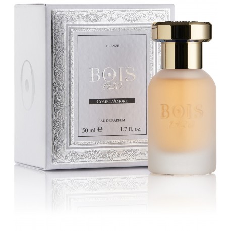 Bois 1920,   COME L´AMORE,   Eau de Parfum, 50 ml