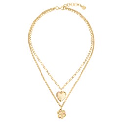 Sonia Rykiel, POETIC GARDEN NECKLACE