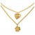 Sonia Rykiel, POETIC GARDEN NECKLACE