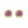 Sonia Rykiel, VINTAGE RIBBON STUDS