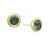 Sonia Rykiel, VINTAGE RIBBON STUDS