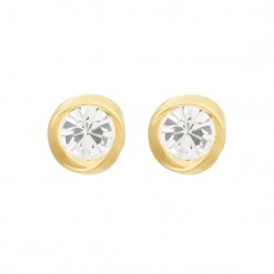 Sonia Rykiel, VINTAGE RIBBON STUDS