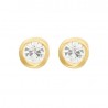 Sonia Rykiel, VINTAGE RIBBON STUDS
