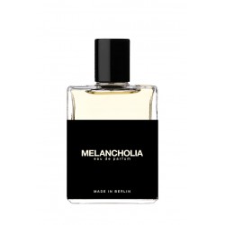 Moth and Rabbit Perfumes,  NO13 - MELANCHOLIA ,  50 ml