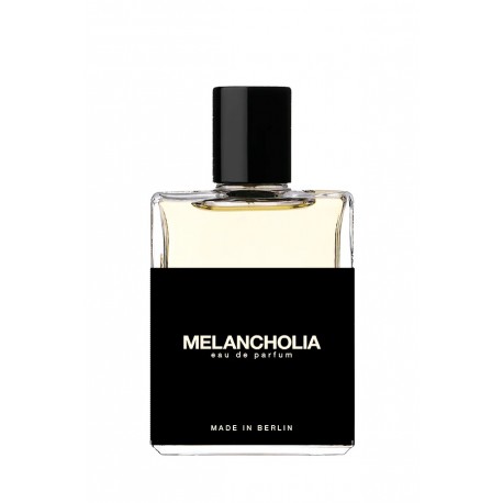 Moth and Rabbit Perfumes,   NO 12 - PARASITE    50 ml