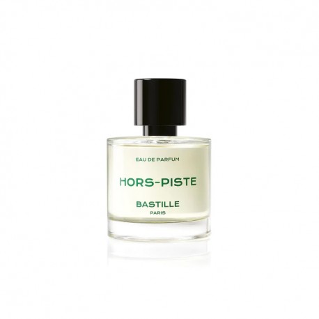 BASTILLE Paris, HORS-PISTE,  Eau de Parfum, 50 ml