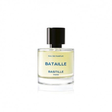 BASTILLE Paris, BATAILLE,  Eau de Parfum, 50 ml