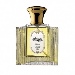 Detaille 1905,  MILES,  Eau de Toilette  100 ml