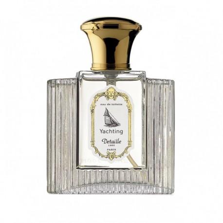 Detaille 1905,  YACHTING,  Eau de Toilette 100 ml