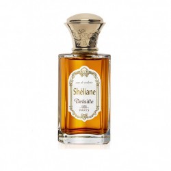 Detaille 1905,   SHELIANE,  Eau de Toilette 100 ml
