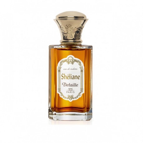 Detaille 1905,   SHELIANE,  Eau de Toilette 100 ml