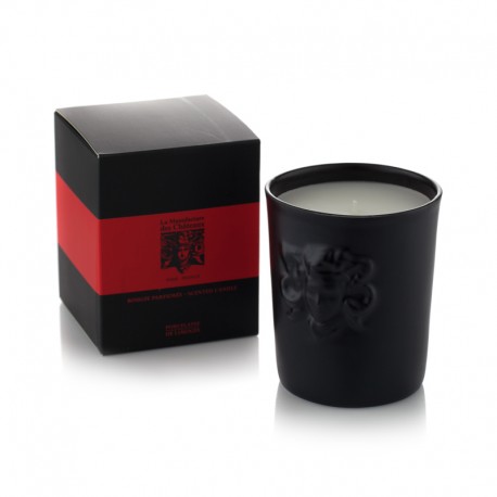 La Manufacture,  POTAGER DU PRINCE,   Candle 180g