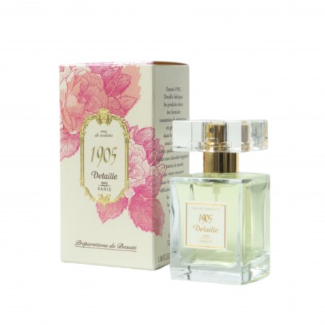 Detaille 1905 Sofia Eau de Toilette 100 ml