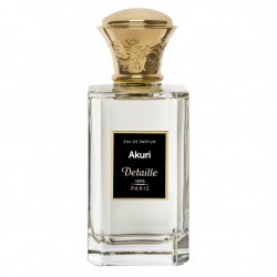 Detaille 1905,  Akuri,   Eau de Parfum100 ml