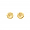 Sonia Rykiel, GOLDEN MEDALS EARRINGS