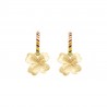 Sonia Rykiel, POETIC GARDEN EARRINGS
