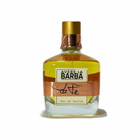 Avere la Barba, Scent of tea, Eau de Parfum, 100 ml