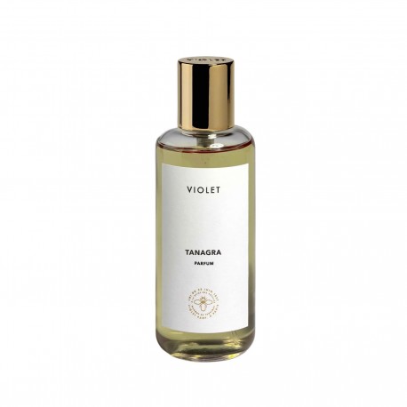 Maison Violet,  TANAGRA,  Perfume  100 ml