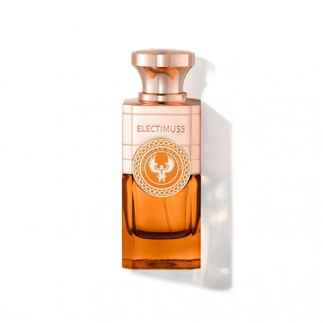 ELECTIMUSS London,  MOROCCAN MEDJOOL, 100 ml  Pure  Parfum