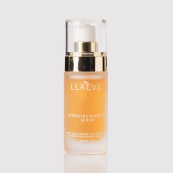 LEREVE, Hydrating Booster Serum, 30 ml