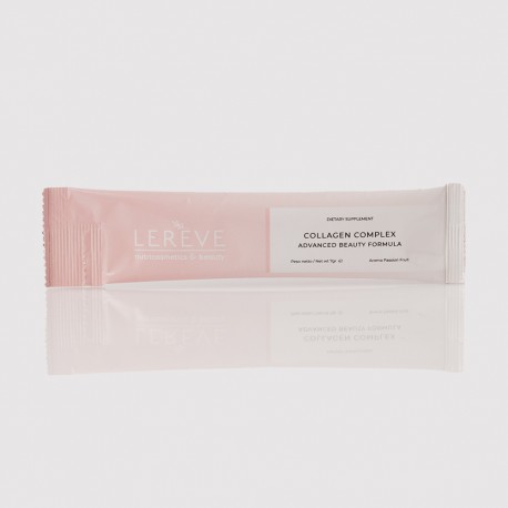 LEREVE, Collagen Complex – Beauty Advanced Formula, 30 stick pack