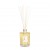 Pompelmo Pepe, 100 ml diffuser with Sticks, Teatro Fragranze Uniche