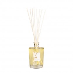 Pompelmo Pepe, 100 ml diffuser with Sticks, Teatro Fragranze Uniche