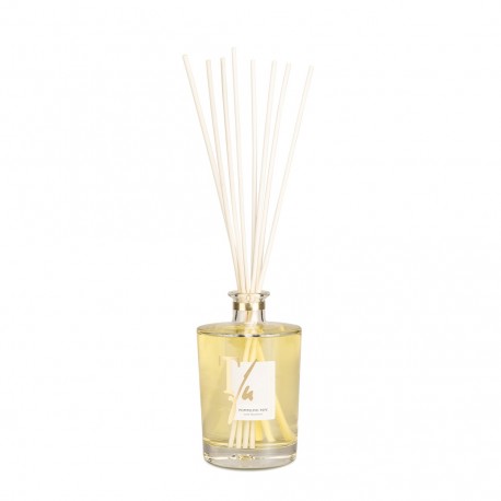 Pompelmo Pepe, 100 ml diffuser with Sticks, Teatro Fragranze Uniche