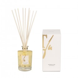 Pompelmo Pepe, 100 ml diffuser with Sticks, Teatro Fragranze Uniche