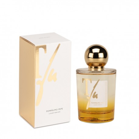 Pompelmo Pepe, Eau de parfum 100ml, Teatro Fragranze Uniche