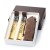 Bois 1920,  SUSHI IMPERIALE, Travel set  3x17 ml, Eau de Toilette 