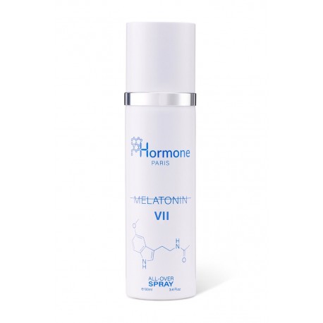 Hormone Paris,  Melatonin 5 , All over spray 100 ml