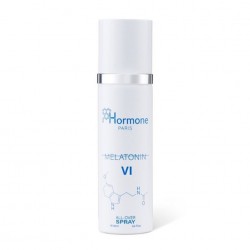 Hormone Paris,  Melatonin 5 , All over spray 100 ml