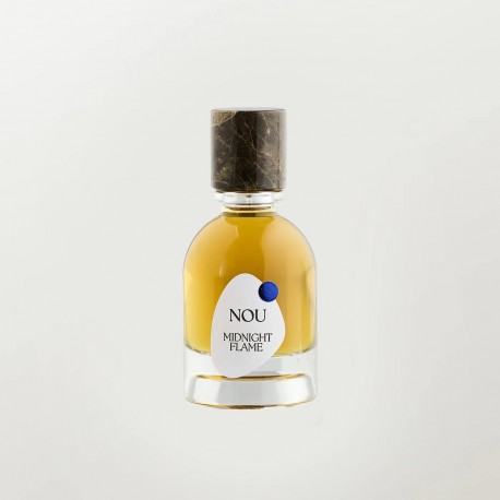 NOU,  Midnight Flame,  Eau de Parfum,  50 ml