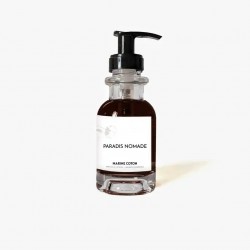 MARINE COTON, Paradis Nomade,  Parfum de Lessive, 90 ml