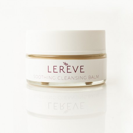 LEREVE, Detox Cloud Cleanser, 150 ml