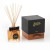 PURE AMBER (Pura Ambra), 500 ml Diffuser with Sticks, Teatro Fragranze Uniche