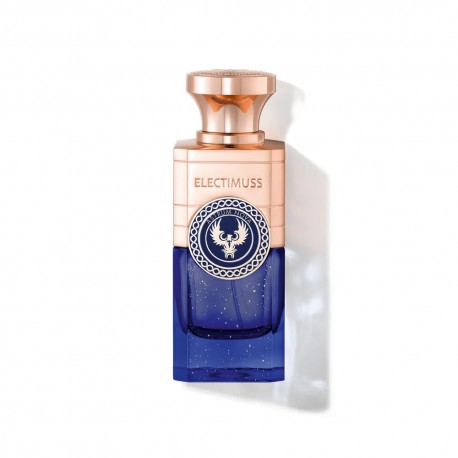 ELECTIMUSS London,  SPICE D'ARNO, 100 ml  Pure  Parfum