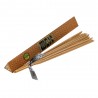 Czech & Speake,  Frankincense & Myrrh Incense Sticks x20