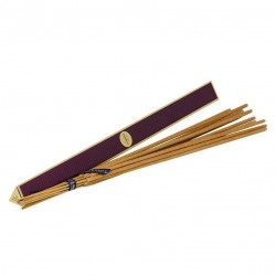 Czech & Speake, Dark Rose Outdoor Incense Sticks x12