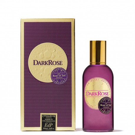 Czech & Speake,  Dark Rose,  Eau de Parfum, 100 ml