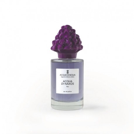 SIKELIA,  Acqua di Naxos – Fig,  Eau de Parfum, 100 ml